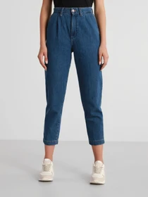 Джинсы Wrangler Mom Chino модель W22HZB26K_32 Фото