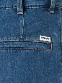 Джинсы Wrangler Mom Chino модель W22HZB26K_32 Фото