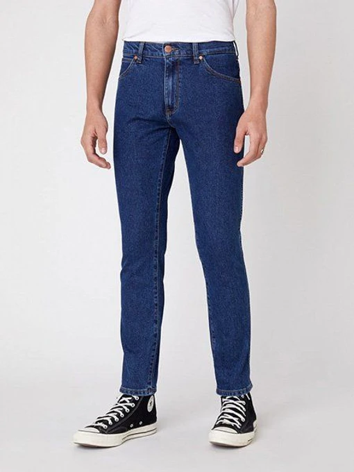 Джинси Wrangler Larston модель W18SU5225_32 Фото