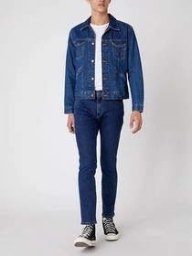 Джинсы Wrangler Larston модель W18SU5225_32 Фото