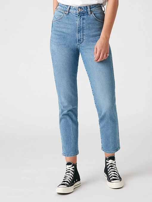 Джинси Wrangler Slim модель W2WZUH24L_32 Фото