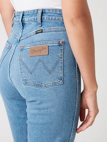 Джинсы Wrangler Slim модель W2WZUH24L_32 Фото