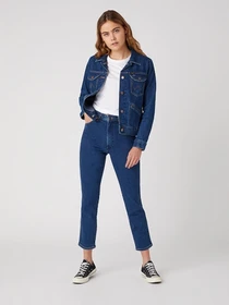Джинсы Wrangler Straight модель W2WZUH923_32 Фото