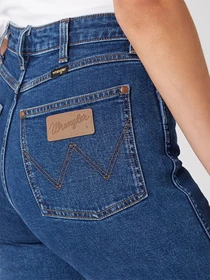 Джинсы Wrangler Straight модель W2WZUH923_32 Фото