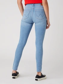 Джинсы Wrangler Skinny модель W27HZI29R_32 Фото