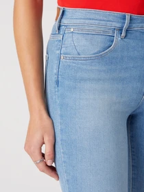 Джинсы Wrangler Skinny модель W27HZI29R_32 Фото