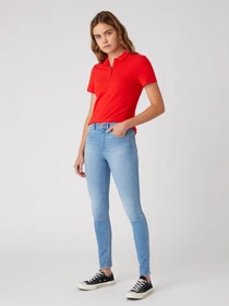 Джинсы Wrangler Skinny модель W27HZI29R_32 Фото