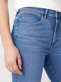 Джинсы Wrangler Skinny модель W27HZL29C_32 Фото
