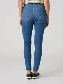 Джинсы Wrangler Skinny модель W27HZD29H_32 Фото