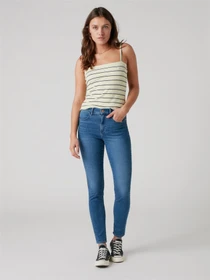 Джинсы Wrangler Skinny модель W27HZD29H_32 Фото