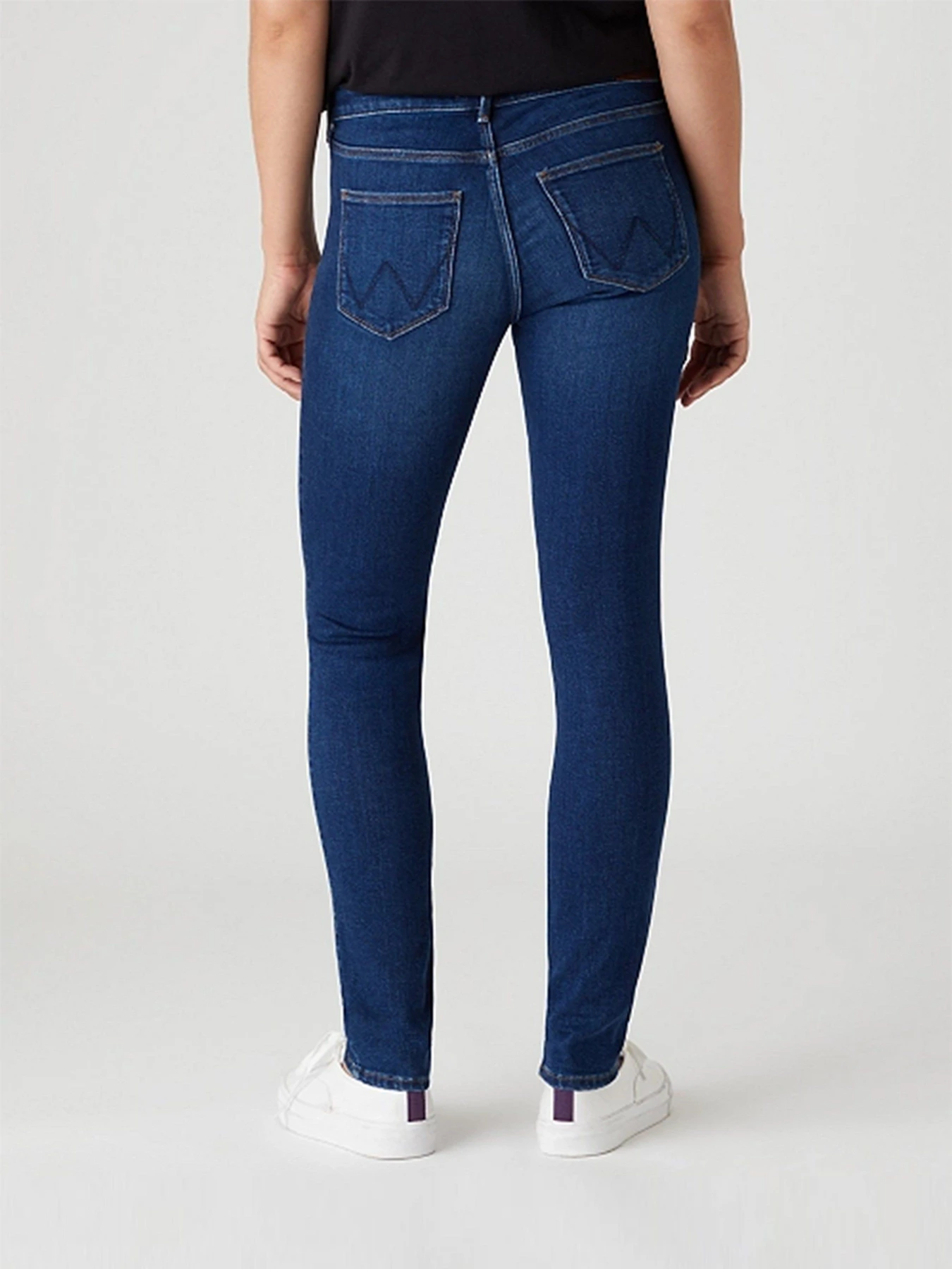 Джинсы Wrangler Skinny модель W28KZM232_32 Джинсы Wrangler Skinny модель W28KZM232_32 Фото