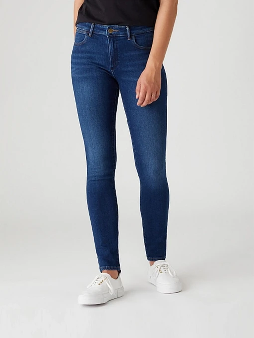 Джинси Wrangler Skinny модель W28KZM232_32 Фото
