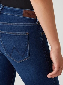 Джинсы Wrangler Skinny модель W28KZM232_32 Фото
