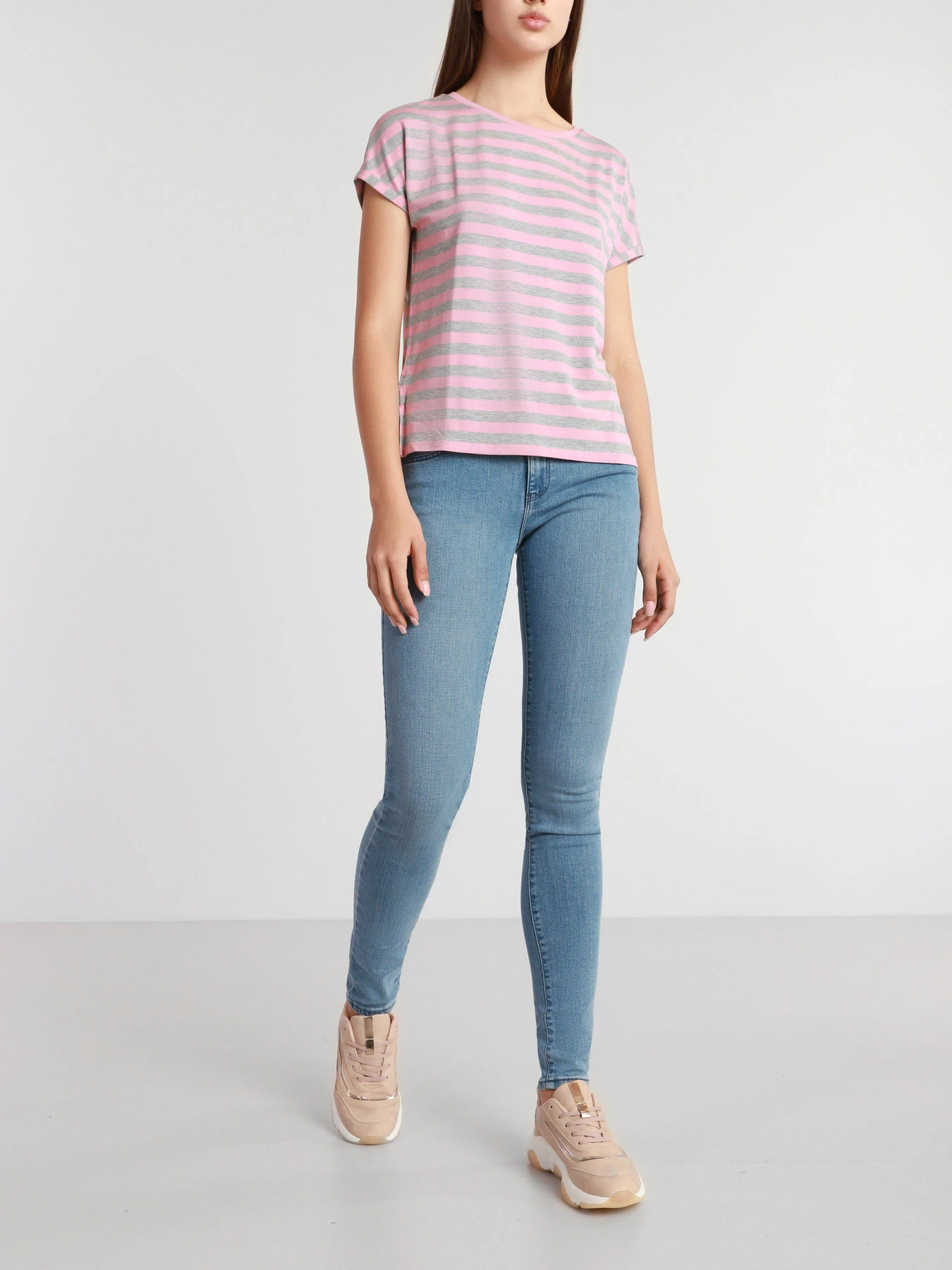 Джинсы Wrangler Skinny модель W28KKR29G_34 Джинсы Wrangler Skinny модель W28KKR29G_34 Фото