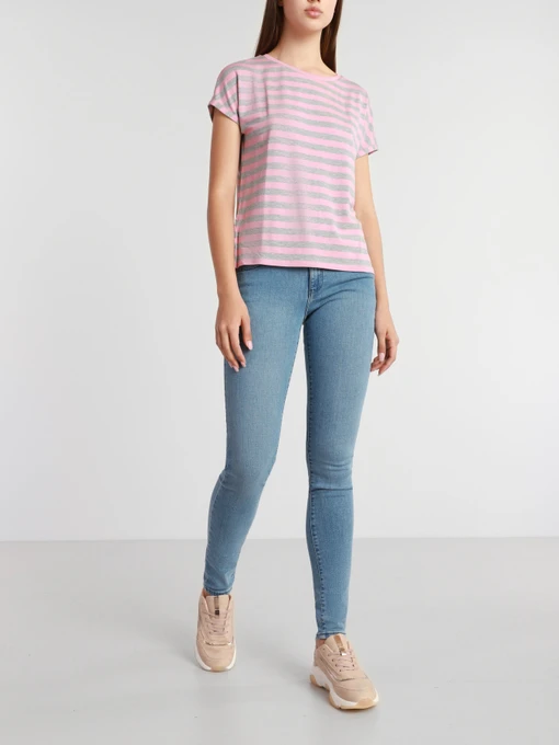Джинси Wrangler Skinny модель W28KKR29G_34 Фото