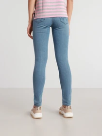 Джинсы Wrangler Skinny модель W28KKR29G_34 Фото