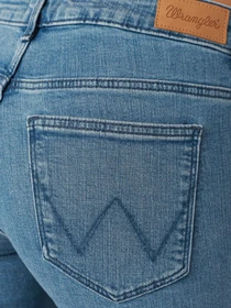 Джинсы Wrangler Skinny модель W28KKR29G_34 Фото