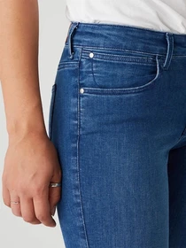 Джинсы Wrangler Skinny модель W28KWY116_32 Фото