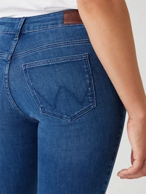 Джинсы Wrangler Skinny модель W28KWY116_32 Фото
