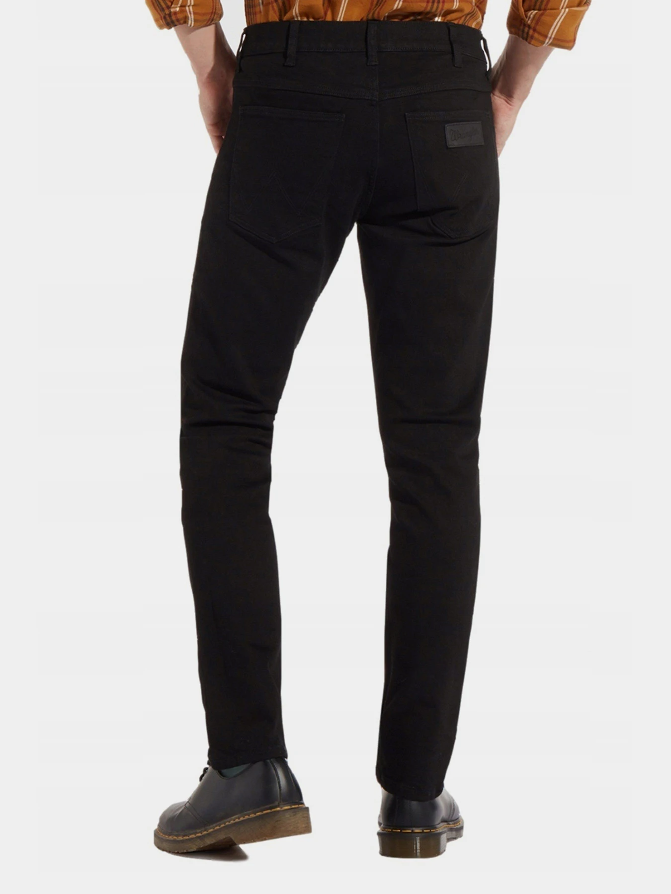 Джинсы Wrangler Larston Slim модель W18SHP19A_32 Джинсы Wrangler Larston Slim модель W18SHP19A_32 Фото