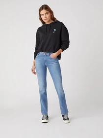 Джинсы Wrangler Straight модель W28TJH28W_32 Фото