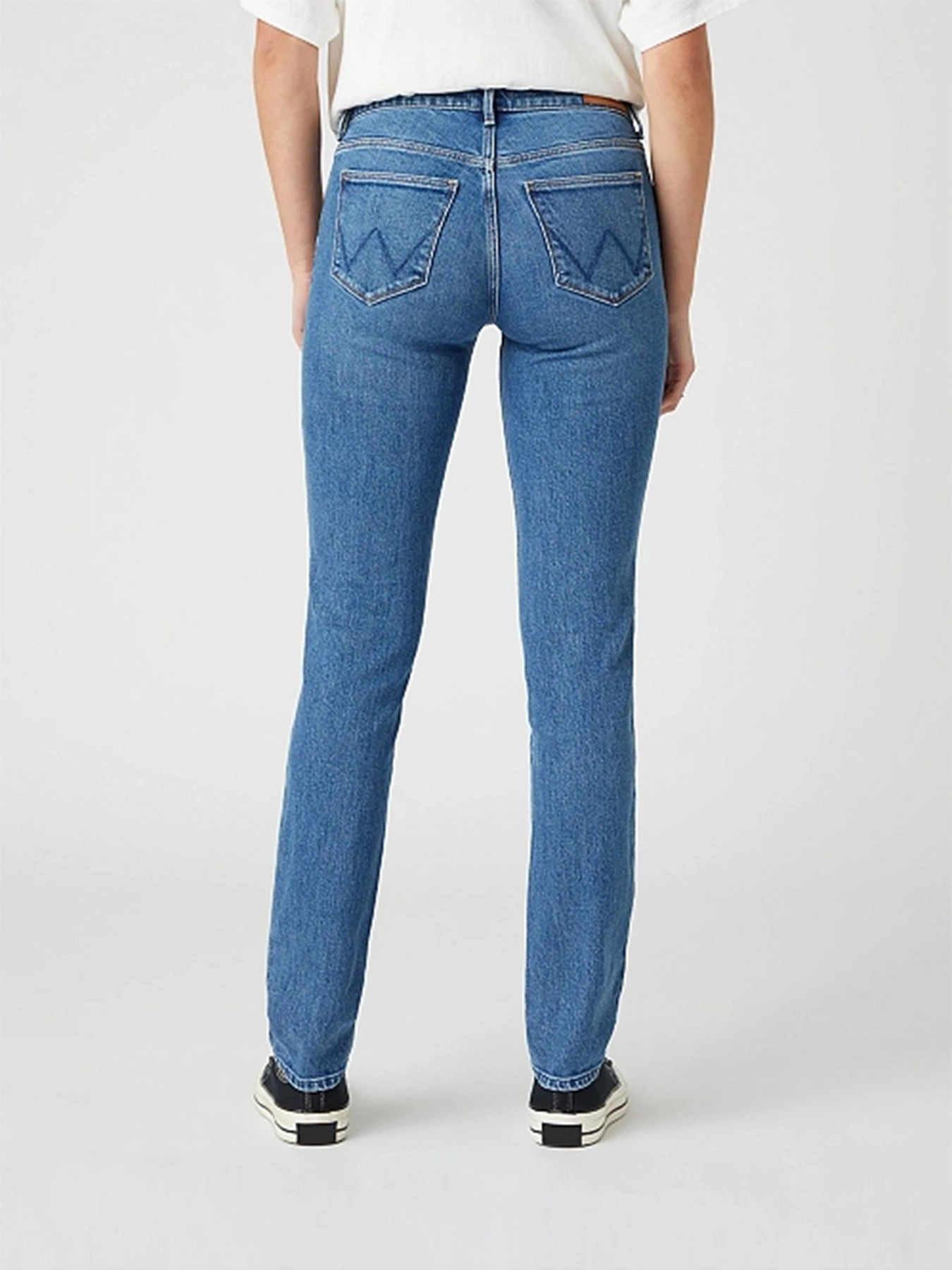 Джинсы Wrangler модель W28LJX28Z_32 Джинсы Wrangler модель W28LJX28Z_32 Фото