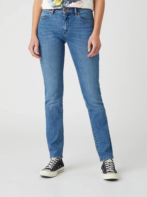 Джинси Wrangler модель W28LJX28Z_32 Фото