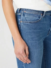 Джинсы Wrangler модель W28LJX28Z_32 Фото