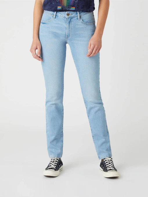 Джинси Wrangler Slim модель W28LZH280_32 Фото
