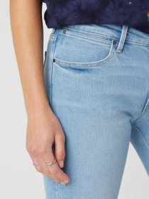 Джинсы Wrangler Slim модель W28LZH280_32 Фото