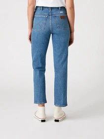 Джинсы Wrangler Wild West модель W2H2JX31A_32 Фото