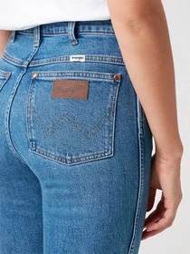 Джинсы Wrangler Wild West модель W2H2JX31A_32 Фото