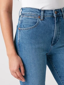 Джинсы Wrangler Wild West модель W2H2JX31A_32 Фото