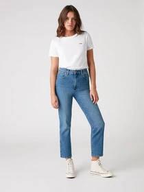 Джинсы Wrangler Wild West модель W2H2JX31A_32 Фото