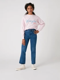 Джинсы Wrangler Wild West Straight модель W2H2MC25C_32 Фото