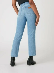 Джинсы Wrangler Wild West Straight модель W2H2MC258_32 Фото