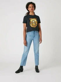 Джинсы Wrangler Wild West Straight модель W2H2MC258_32 Фото