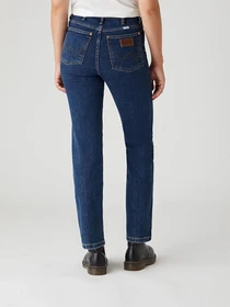 Джинсы Wrangler Straight модель W2H2D222Z_32 Фото