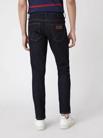 Джинсы Wrangler Larston Slim модель W18SP690A_32 Фото