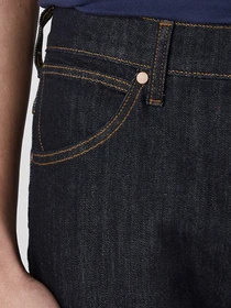 Джинсы Wrangler Larston Slim модель W18SP690A_32 Фото