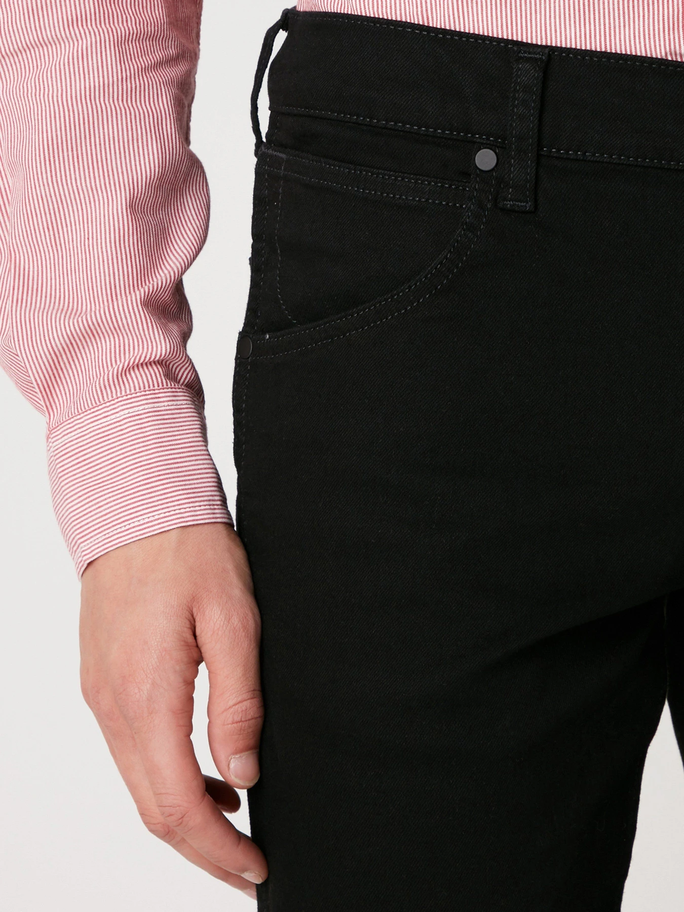 Джинси Wrangler Regular модель W15QHP19A_32 Джинси Wrangler Regular модель W15QHP19A_32 Фото