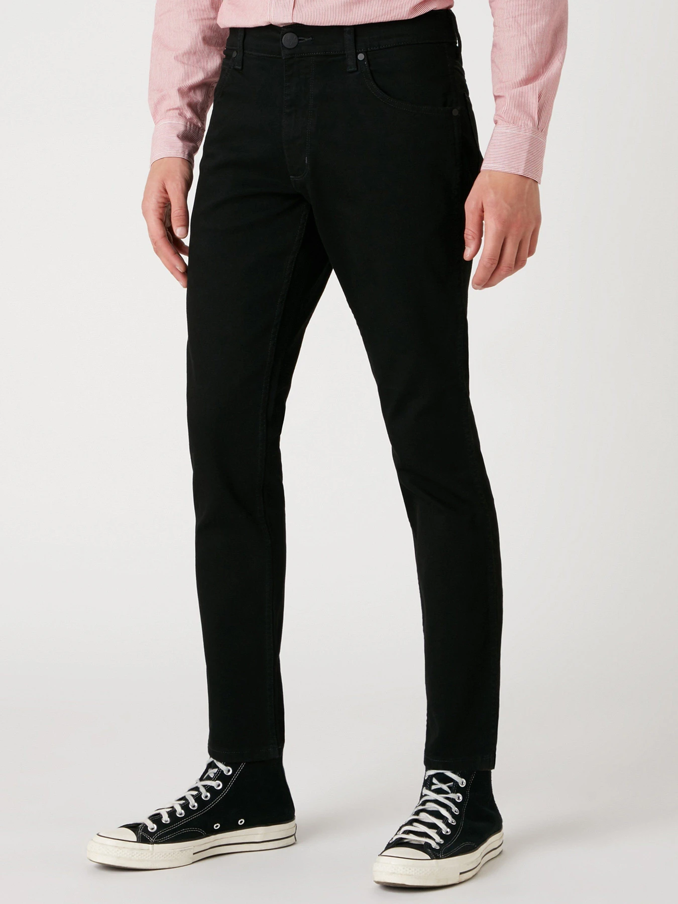 Джинси Wrangler Regular модель W15QHP19A_32 Джинси Wrangler Regular модель W15QHP19A_32 Фото