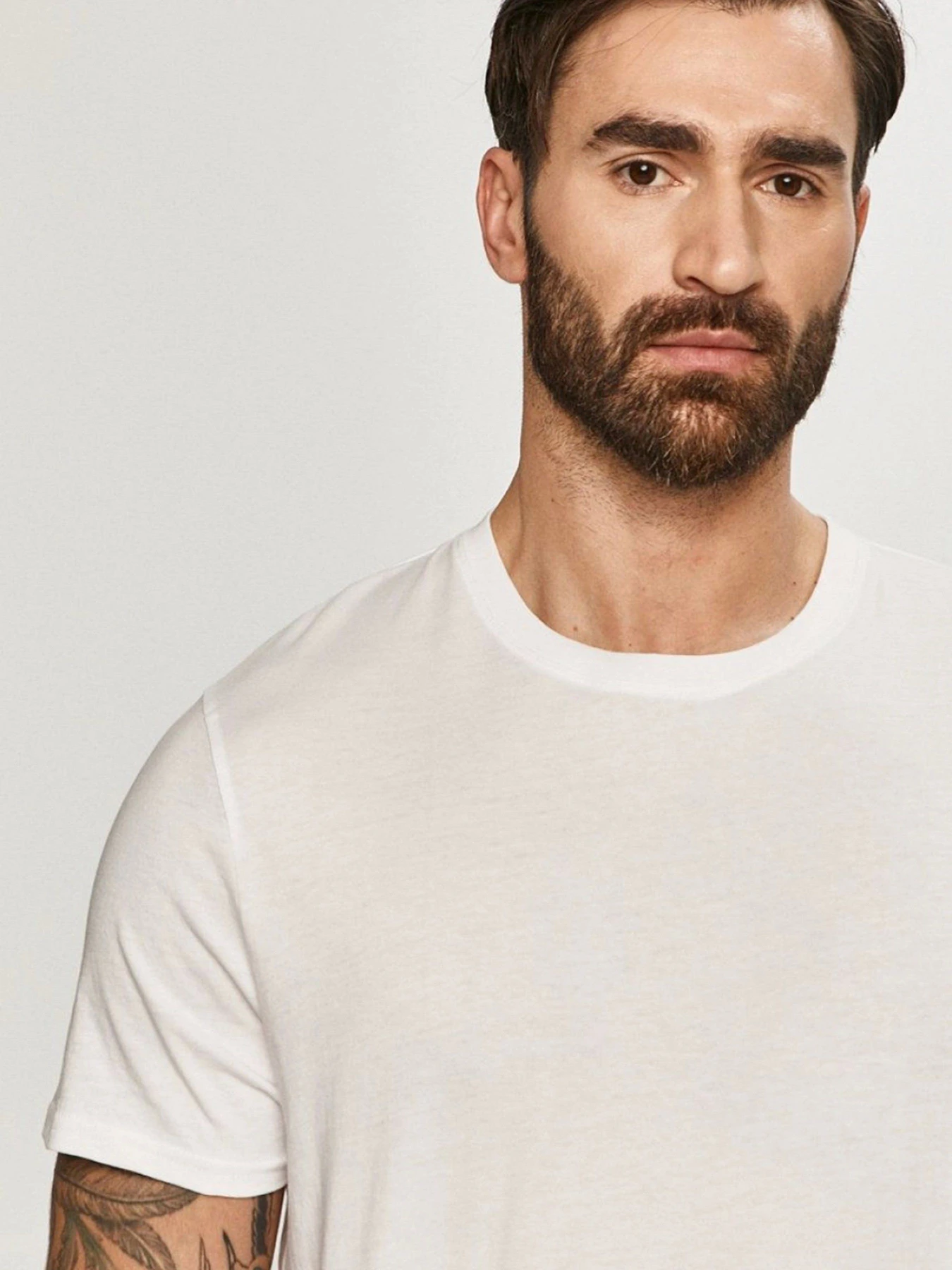 Футболки и поло Wrangler 2 Pack Tee модель W7BADH100 Футболки и поло Wrangler 2 Pack Tee модель W7BADH100 Фото