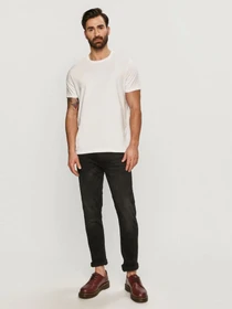 Футболки и поло Wrangler 2 Pack Tee модель W7BADH100 Фото