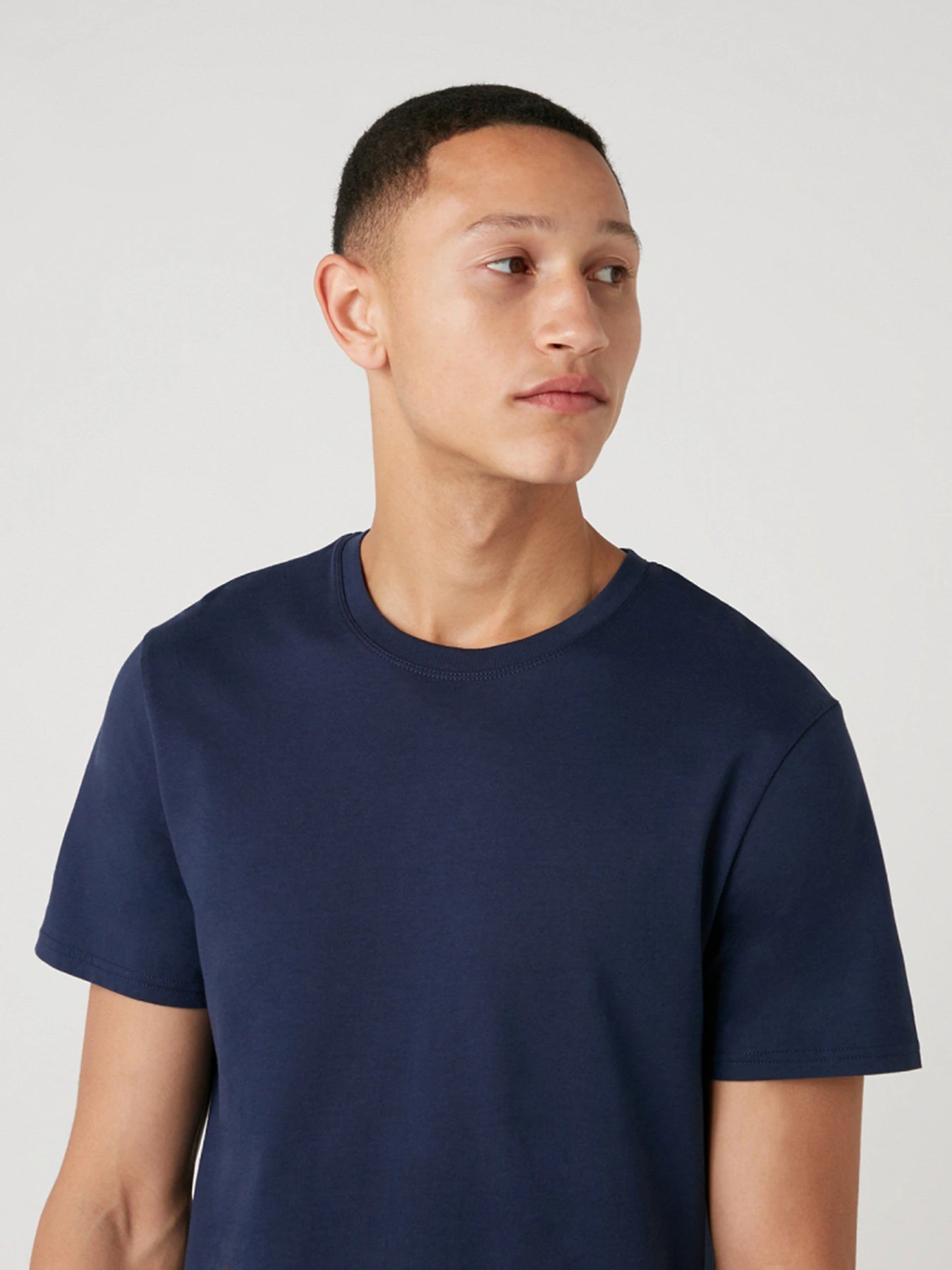Футболки и поло Wrangler 2 Pack Tee модель W7BADH114 Фото