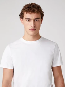 Футболки и поло Wrangler 2 Pack Tee модель W7BADH989 Фото
