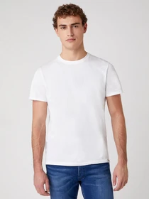 Футболки и поло Wrangler 2 Pack Tee модель W7BADH989 Фото