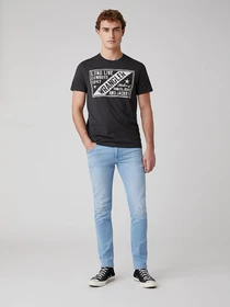 Футболки и поло Wrangler модель W7AGD3XV6 Фото