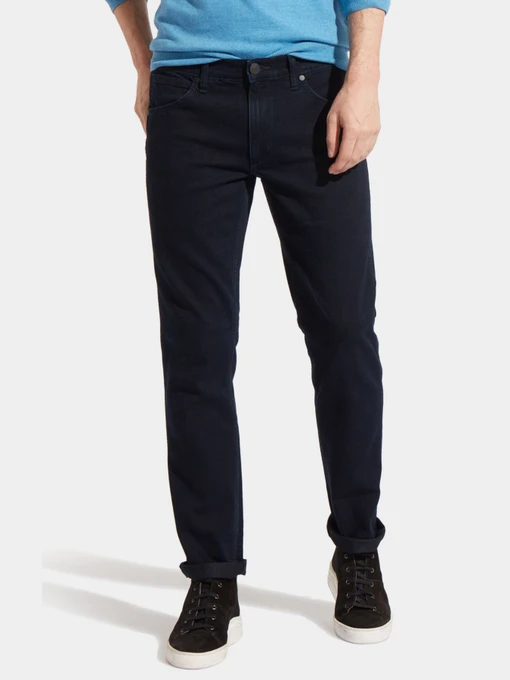 Джинси Wrangler Greensboro Midweight модель W15QQC77D_32 Фото