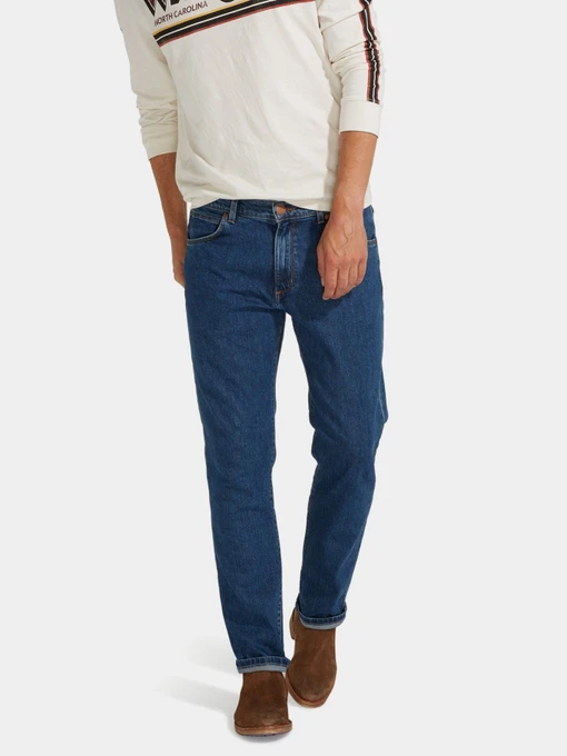 Джинси Wrangler Greensboro Midweight модель W15Q23090_32 Фото